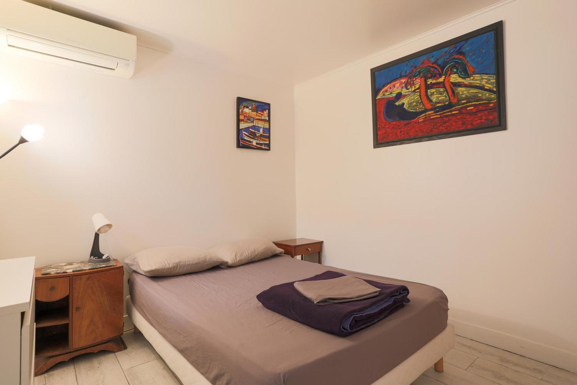 Paris East Side Lodge Pantin Luaran gambar