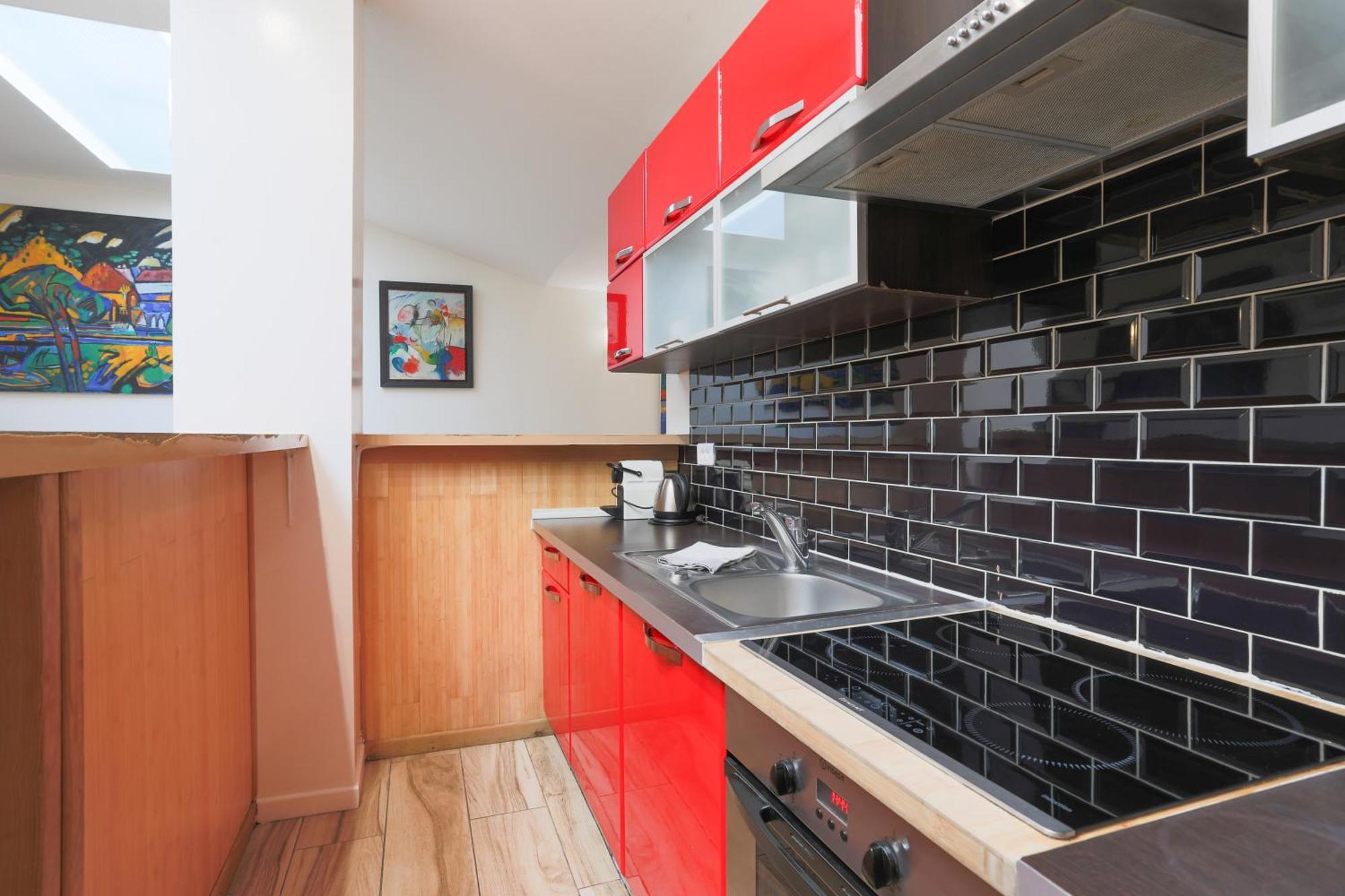 Paris East Side Lodge Pantin Luaran gambar
