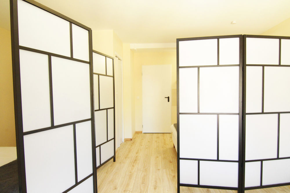 Paris East Side Lodge Pantin Luaran gambar
