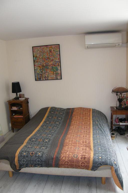 Paris East Side Lodge Pantin Bilik gambar