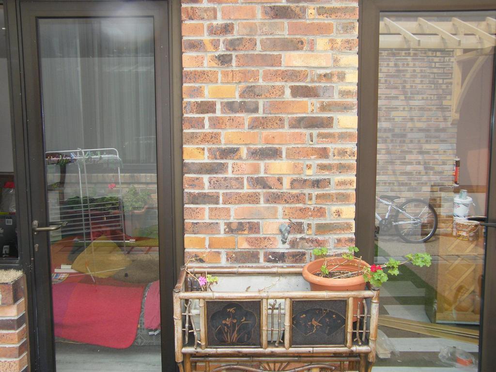 Paris East Side Lodge Pantin Bilik gambar